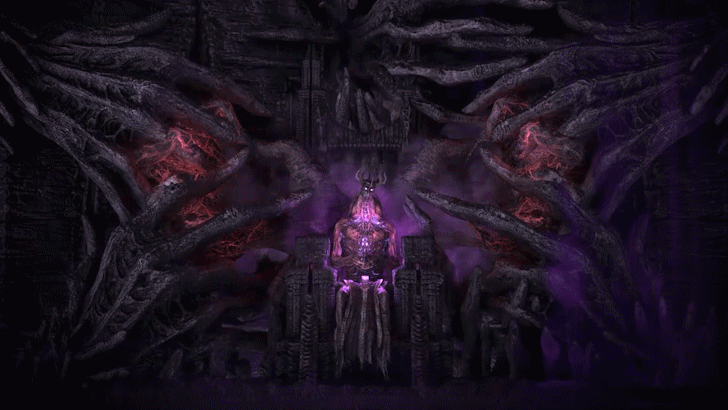 Path of Exile 2 - Xesht, We That Are One