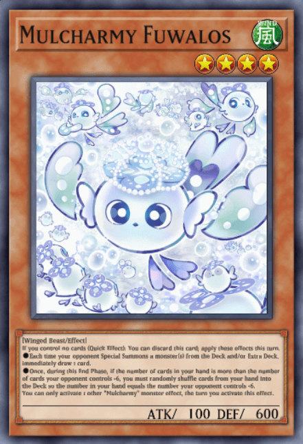 Mulcharmy Fuwalos
