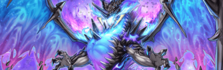 Master Duel - Ashened Deck