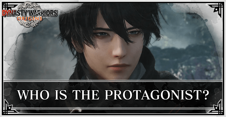 Dynasty Warriors Origins - Who is the Protagonist