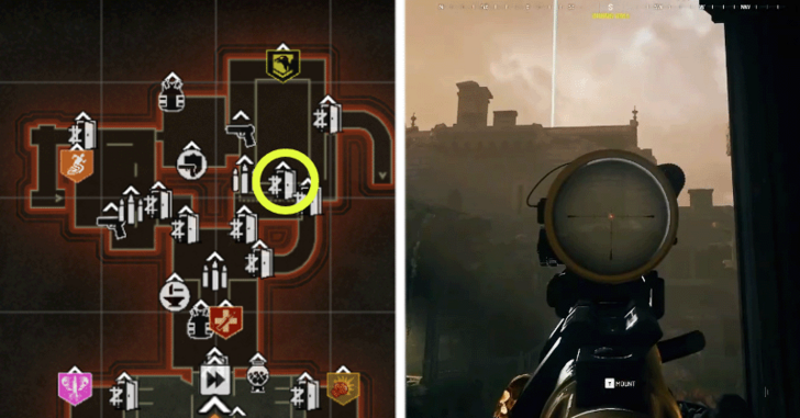 Full Power - Dining Hall