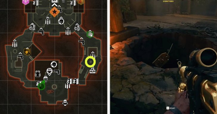 Fire Sale - Village Ascent