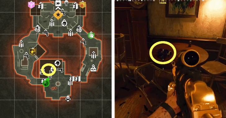 First Mister Peeks Headphones