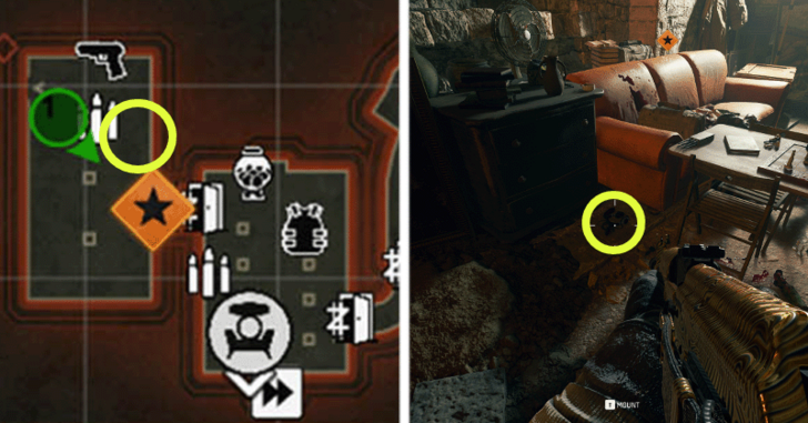 Third Mister Peeks Headphones