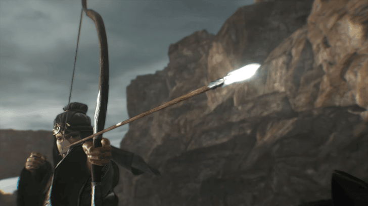 Dynasty Warriors Origins What is Advanced Access