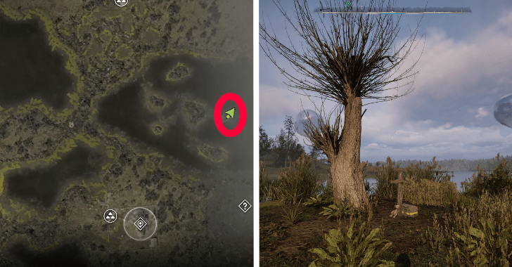 High-Capacity VS Vintar Magazine Location