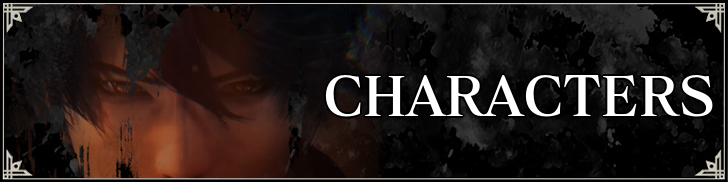 Dynasty Warriors Origins - Characters