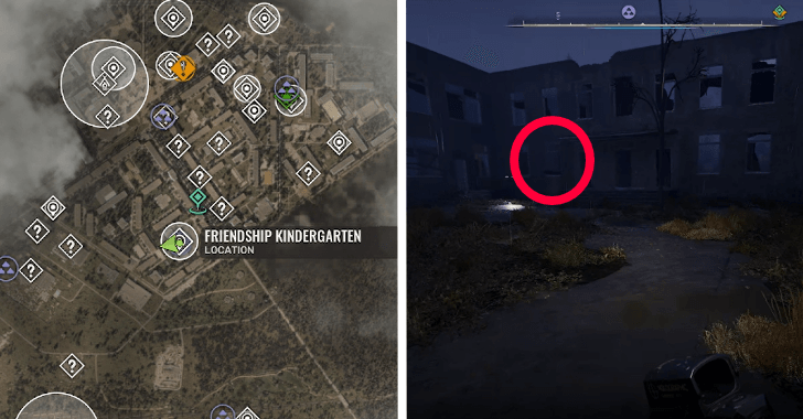 High-Capacity Gauss Magazine Location