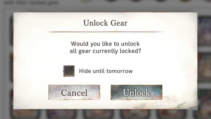 Gear Lock Unlock-1