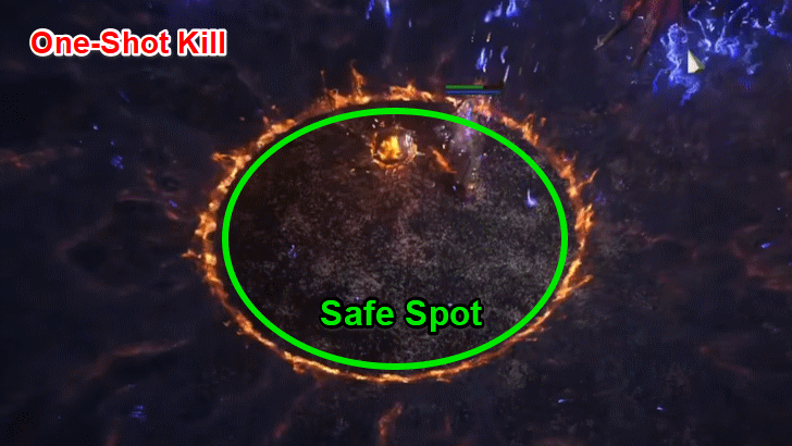 Path of Exile - Stay Inside the Flame Bombs.png