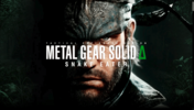 Metal Gear Solid Delta: Snake Eater