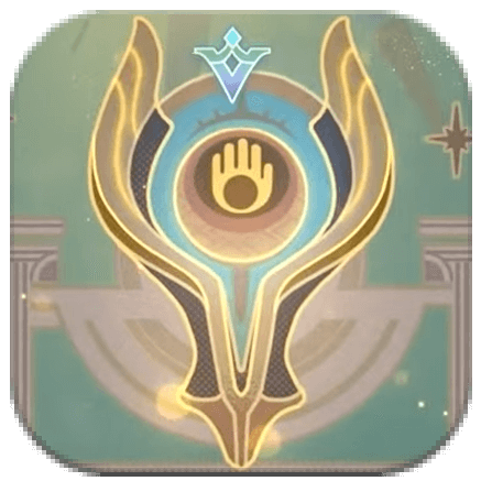 HSR Hypogeum Enigma - Hand of Zagreus