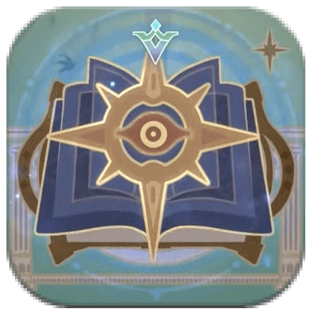 HSR Hypogeum Enigma - Oronyx