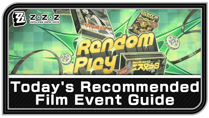 Zenless Zone Zero Today