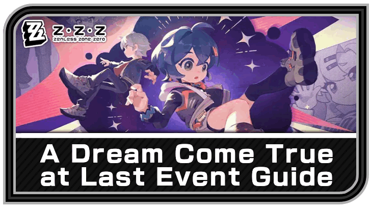 141 Friendship Fair Event Guide | Zenless Zone Zero (ZZZ)｜Game8