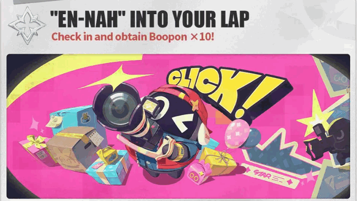 En-Nah Into Your Lap Version 1.5