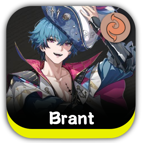 Brant Icon