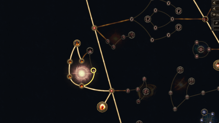 3 - Avatar of Fire and Fulmination