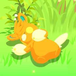 Pokemon Sleep - Electrifying Sleep