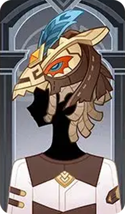 Genshin - Demon-Warrior