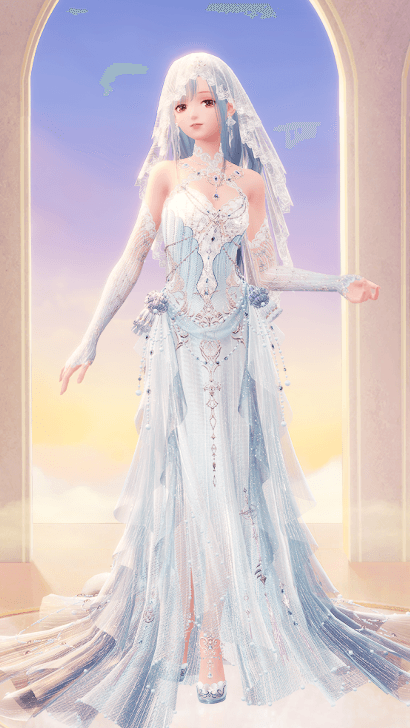 Daughter of the Lake