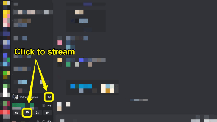 Stream Wuthering Waves