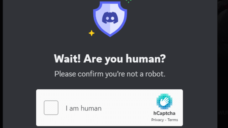 Answer Captcha