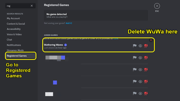 Why is the Discord Quest Not Working