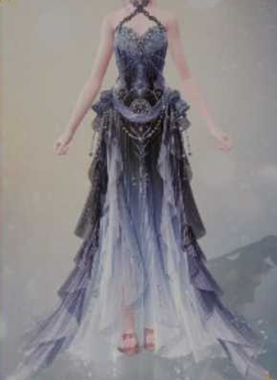 Dance of Quiet Waters