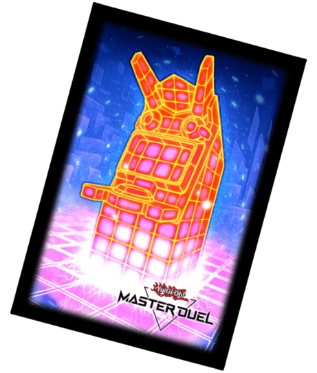 Master Duel - Protector - Terminal World