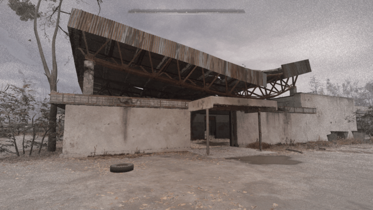 Market Artifact Anomaly Farm