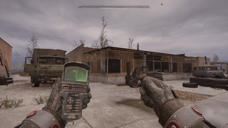 WSD Base Artifact Farm