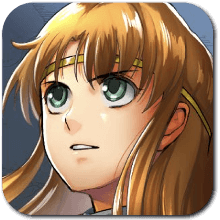 Odessa Silverberg Icon