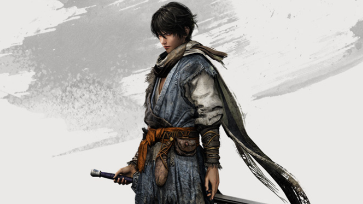 Dynasty Warriors Origins Nameless Warrior Garb