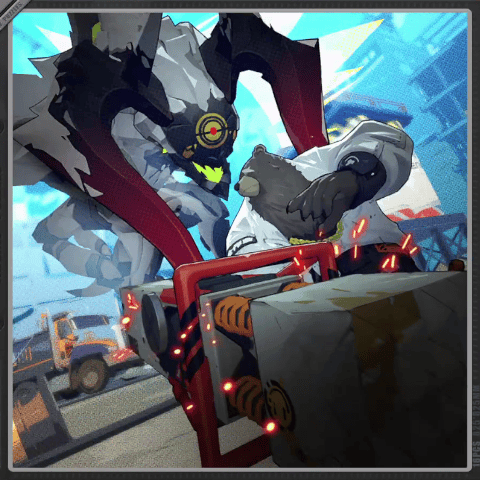 Construction Site Stage 2 Part 1 Full Image