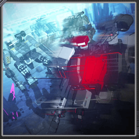 Construction Site Stage 2 Part 2 Full Image