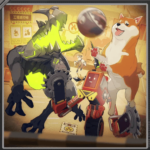 Construction Site Stage 2 Part 3 Full Image