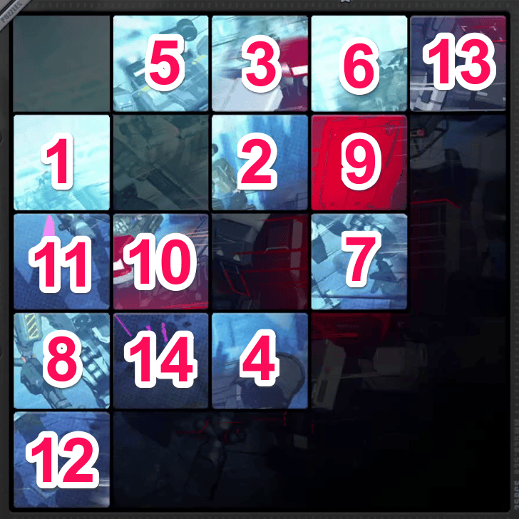 Construction Site Stage 2 Part 2 Actual Placements