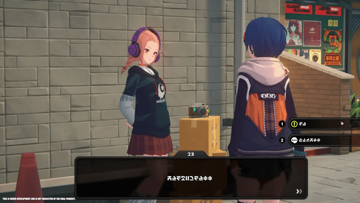 Click Click Hollow Reporter How to Play 1