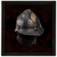 Visored Helm Image
