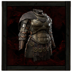 Vagabond Armour Image