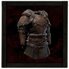 Rogue Armour Image