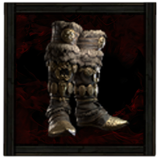 Secured Leggings Image