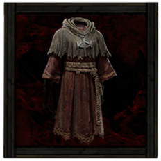 Pilgrim Vestments Image