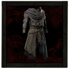 Mail Vestments Image