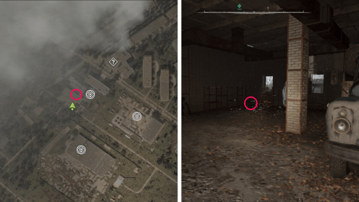 CDIA Duffle Bag Stash