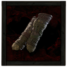 Bound Bracers Image