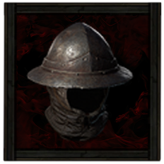 Brimmed Helm Image