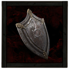 Emblem Crest Shield Image