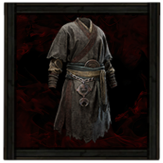 Hermit Garb Image